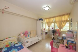 Blk 117 Edgefield Plains (Punggol), HDB Executive #206346171